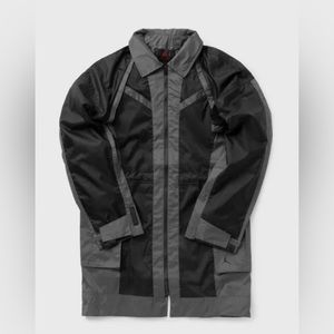 New Air Jordan Next Utility Convertible Jacket